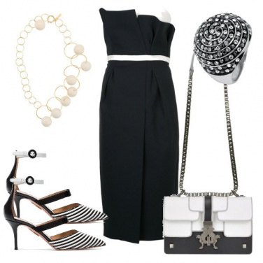 Outfit TSK Sexy #2260