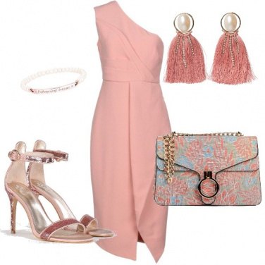 Outfit Bon Ton #7692