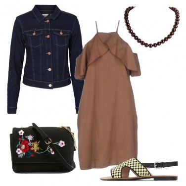 Outfit Serate estive