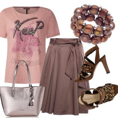 Outfit Basic #11264