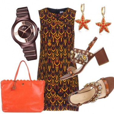 Outfit Basic #11265