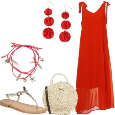 Outfit Basic #11276