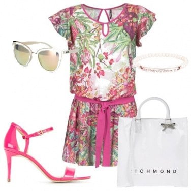 Outfit Trendy #16308