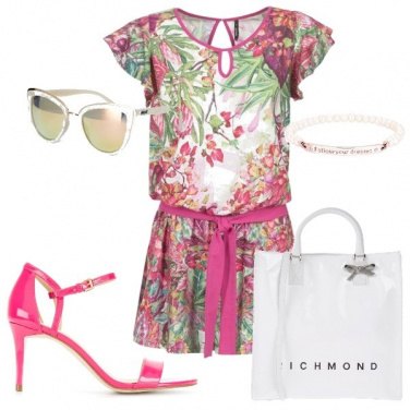 Outfit Trendy #16307