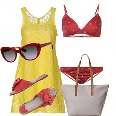 Outfit Basic #11274