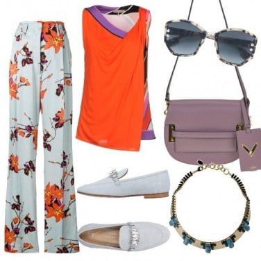 Outfit Trendy #16310