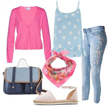 Cómo vestir a los 60 años | Outfits y Looks Mujer | Bantoa