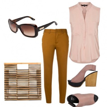 Outfit Bon Ton #7694