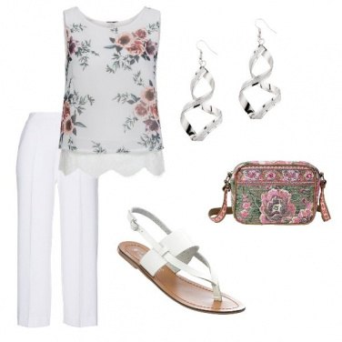 Outfit Perfetta e originale