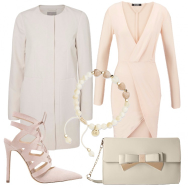 Outfit Eleganza a piccoli prezzi