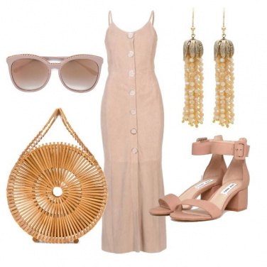 Outfit CMPS Full optional