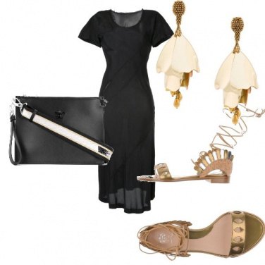 Outfit Total look #132053