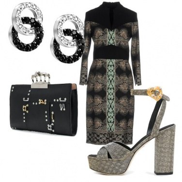 Outfit Total look #132054