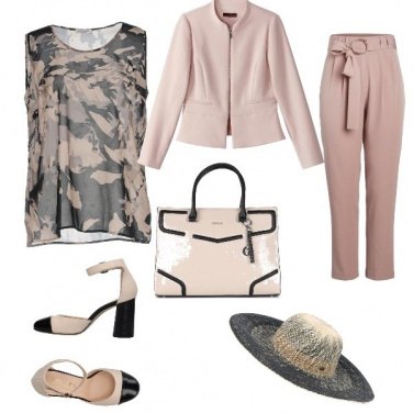 Outfit Bon Ton #7700