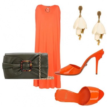 Outfit Total look #132058