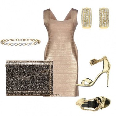 Outfit Total look #132060