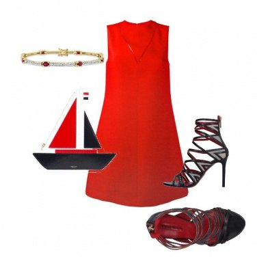 Outfit Total look #132061