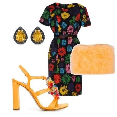 Outfit Total look #132069