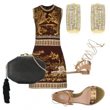 Outfit Total look #132071