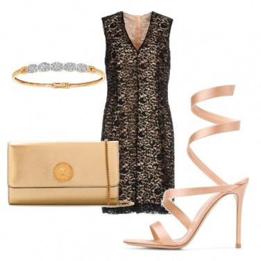 Outfit Total look #132072