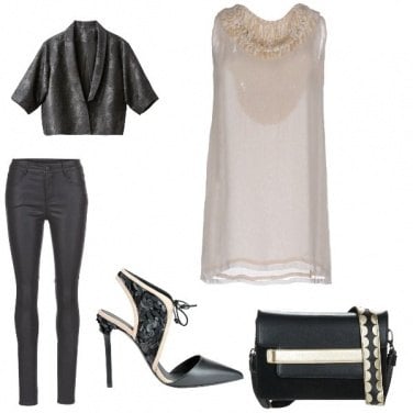 Outfit Total look #132074