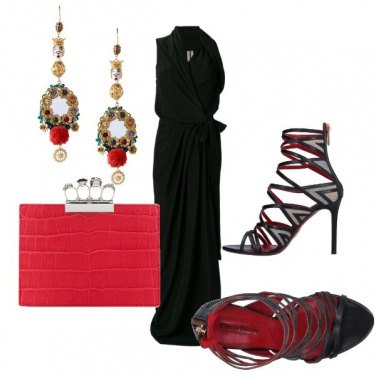 Outfit Total look #132075