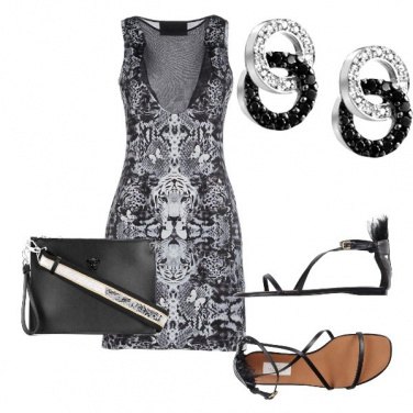 Outfit Total look #132083