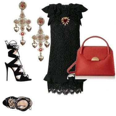 Outfit Total look #132084