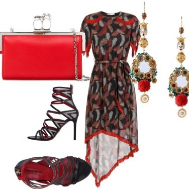 Outfit Total look #132085
