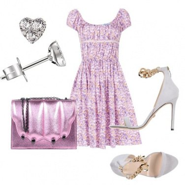 Outfit Total look #132086