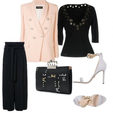 Outfit Total look #132088