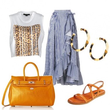 Outfit CMPS I tuoi fantasmi insonni