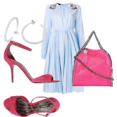 Outfit Total look #132097
