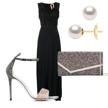 Outfit Total look #132100