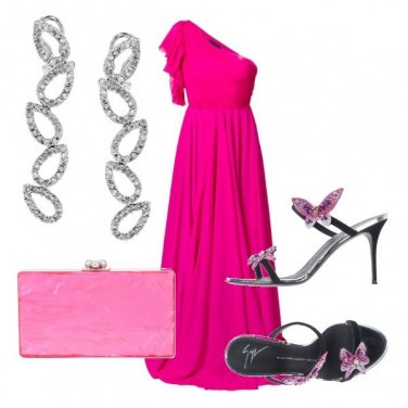 Outfit Total look #132101