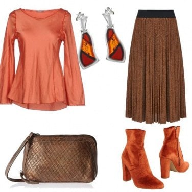 Outfit Trendy #16332