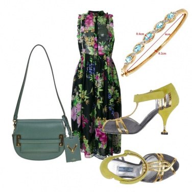 Outfit Total look #132104
