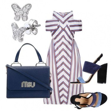 Outfit Total look #132105