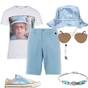 Outfit Brand Converse Uomo: 4 Outfit Uomo | Bantoa
