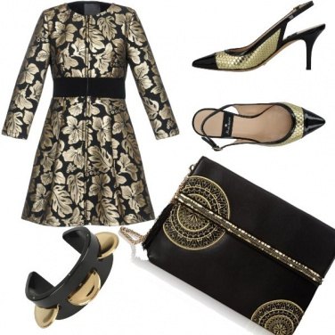 Outfit Chic #10947
