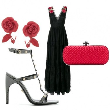 Outfit Total look #132120
