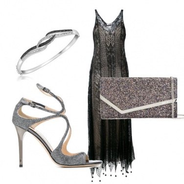 Outfit Total look #132121