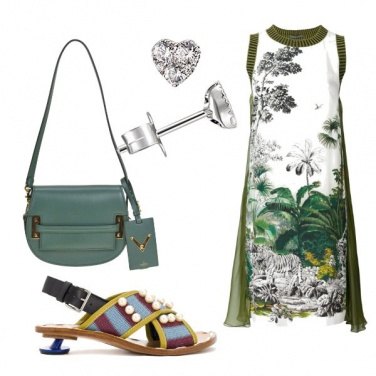 Outfit Total look #132122