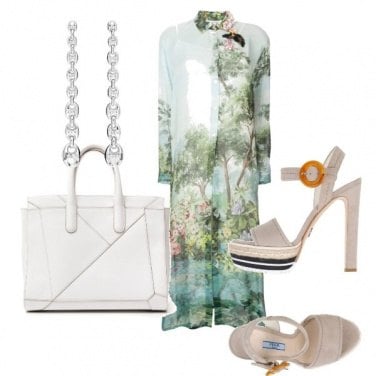 Outfit Total look #132129