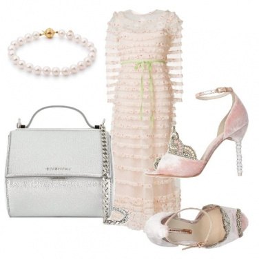 Outfit Total look #132130