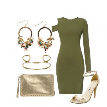 Outfit You don\'t own me