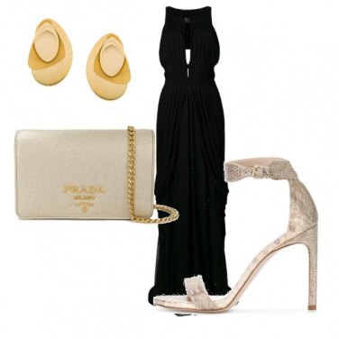 Outfit Total look #132133