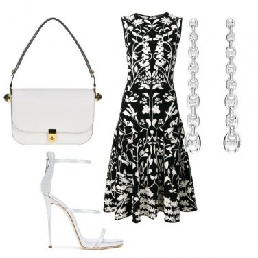 Outfit Total look #132134