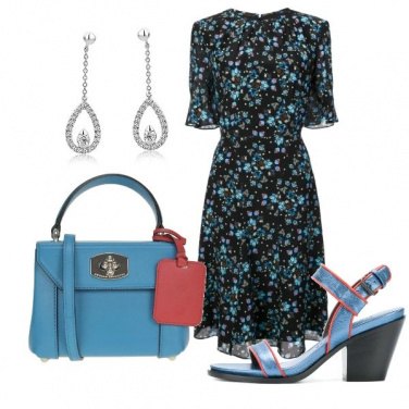 Outfit Total look #132135