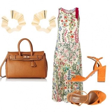 Outfit Total look #132136
